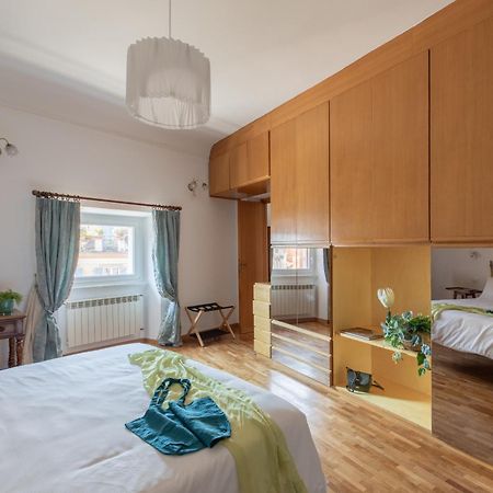Iflat Pantheon Peaceful & Comfortable Apartment Ρώμη Εξωτερικό φωτογραφία