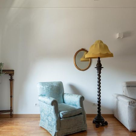Iflat Pantheon Peaceful & Comfortable Apartment Ρώμη Εξωτερικό φωτογραφία