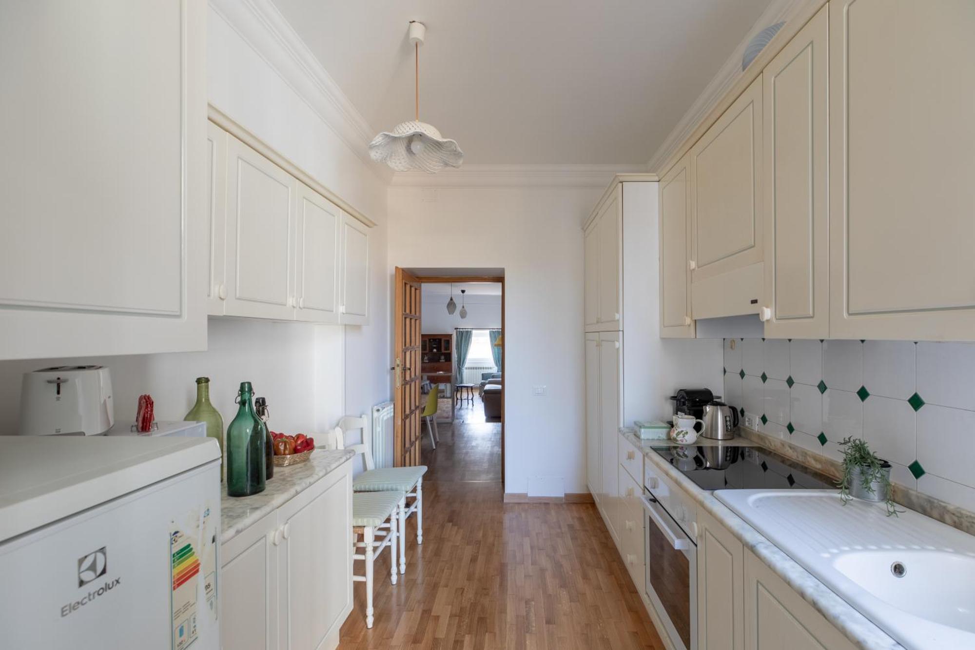 Iflat Pantheon Peaceful & Comfortable Apartment Ρώμη Εξωτερικό φωτογραφία