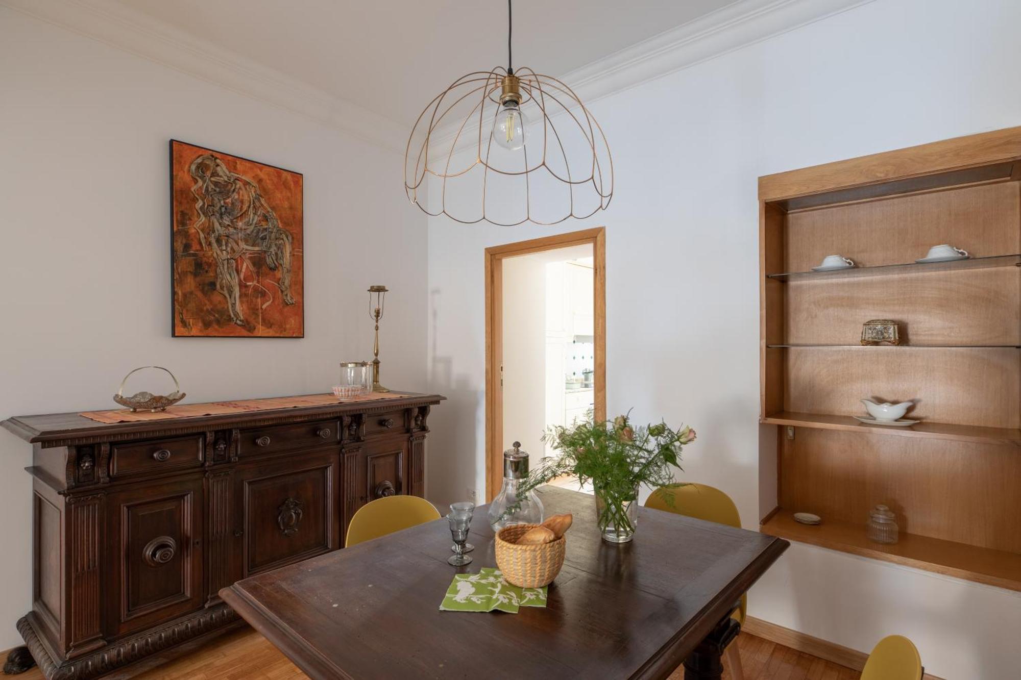 Iflat Pantheon Peaceful & Comfortable Apartment Ρώμη Εξωτερικό φωτογραφία
