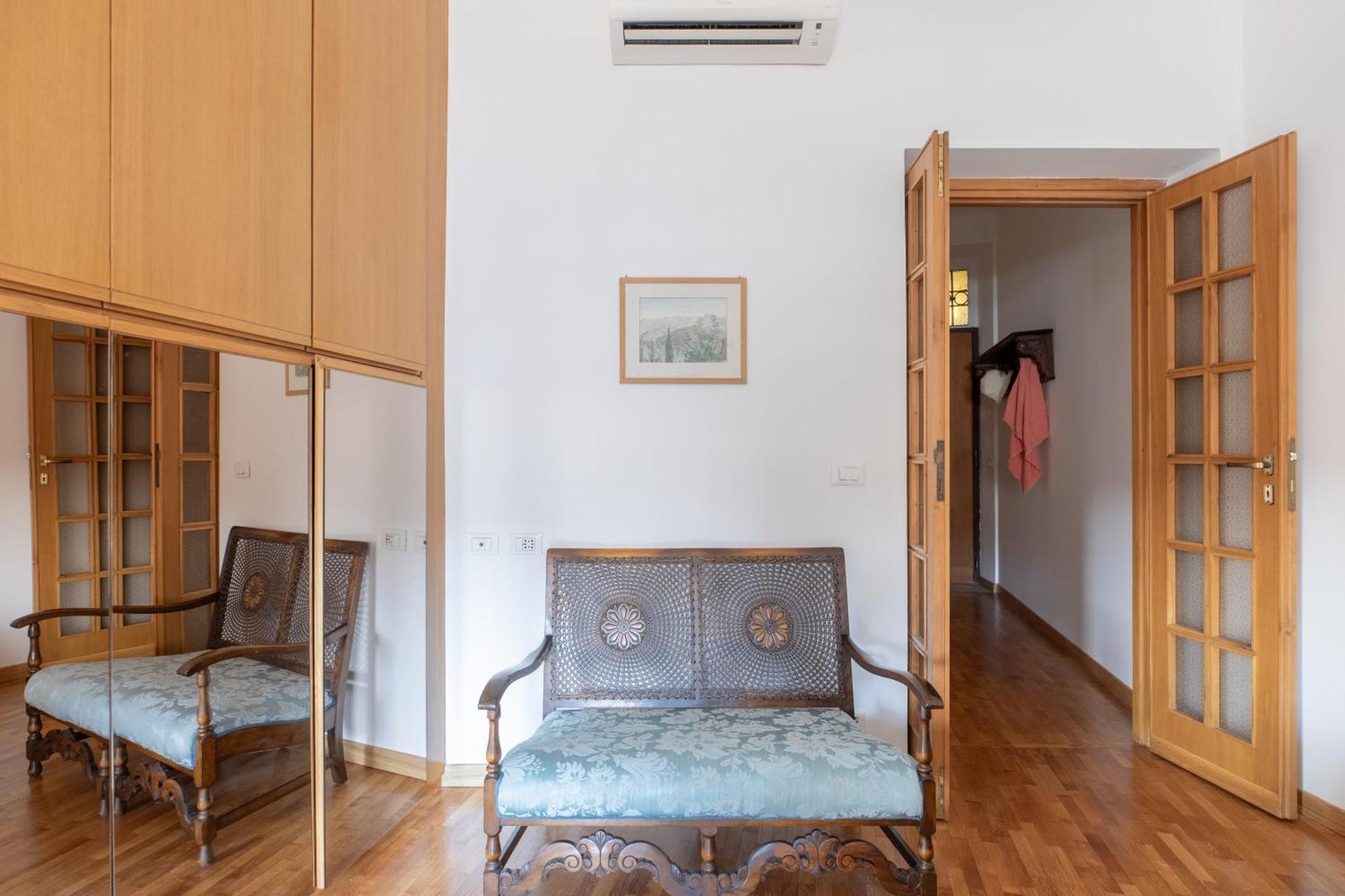 Iflat Pantheon Peaceful & Comfortable Apartment Ρώμη Εξωτερικό φωτογραφία