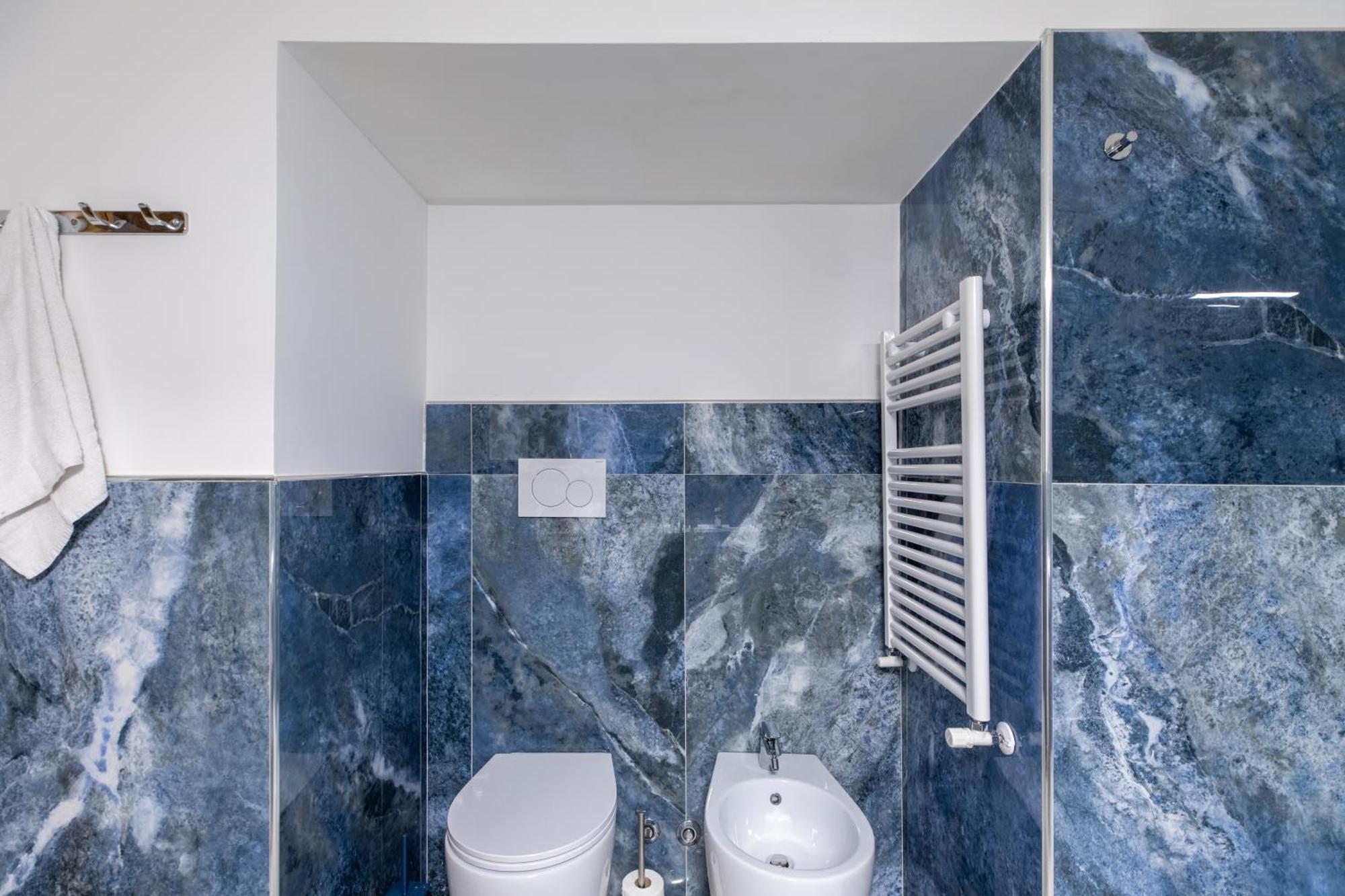 Iflat Pantheon Peaceful & Comfortable Apartment Ρώμη Εξωτερικό φωτογραφία